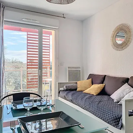 Apartment 3339-appartement De 4 Couchages Avec Piscine